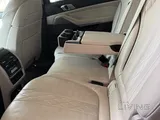 BMW X-Series X7 2020 Automatic 97,000 Km 6 Cylinder Four Wheel Drive (4WD) SUV B