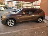 BMW X1 2011