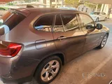 BMW X1 2011