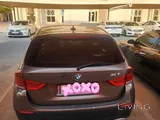BMW X1 2011