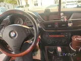 BMW X1 2011