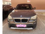 BMW X1 2011