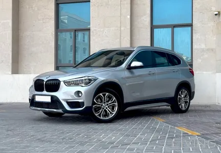 BMW X1  2017
