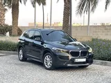 BMW X1 2020 20i
