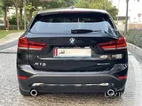 BMW X1 2020 20i