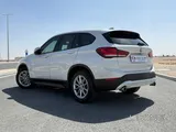 BMW X1 2021