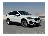 BMW X1 2021