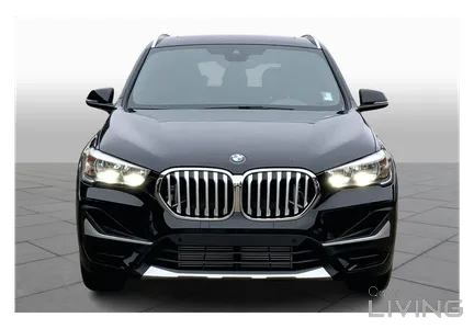 BMW X1  2021