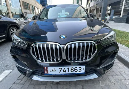 BMW X1  2021