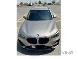 BMW X1 2021 sDrive20i (F48) Executive LCI