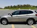 BMW X1 2021 sDrive20i (F48) Executive LCI