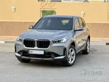BMW X1 2024