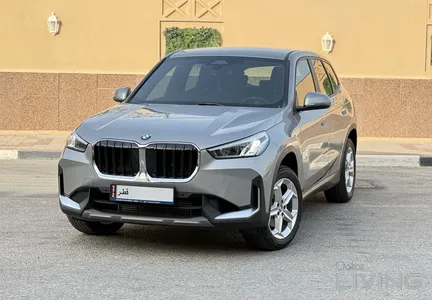 BMW X1  2024