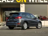 BMW X1 20i. Model 2022.