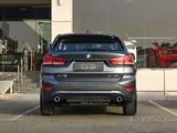 BMW X1 20i. Model 2022.