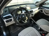 BMW X1 20i. Model 2022.