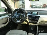 BMW X1 20i. Model 2022.