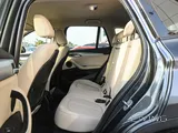 BMW X1 20i. Model 2022.