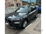 BMW X1 in perfect conditions
