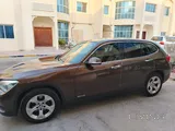 BMW X1 SDrive 18i 2013 85000 KMs