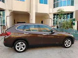 BMW X1 SDrive 18i 2013 85000 KMs