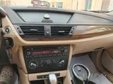 BMW X1 SDrive 18i 2013 85000 KMs