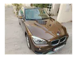 BMW X1 SDrive 18i 2013 85000 KMs
