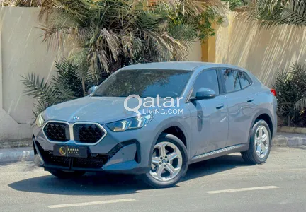 BMW X2  2025