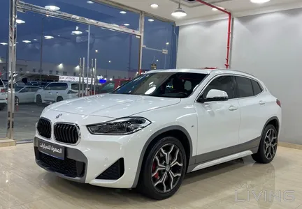 BMW X2  2023