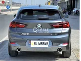 BMW X2 2022