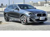 BMW X2 2022