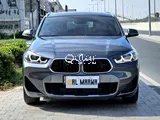 BMW X2 2022