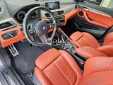 BMW X2 2022