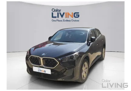 BMW X2  2026