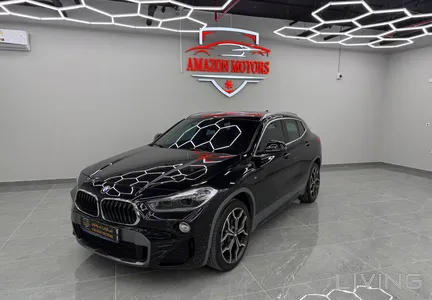 BMW X2  2018