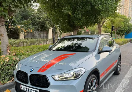 BMW X2  2021