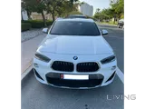 BMW X2 M Version 2.0