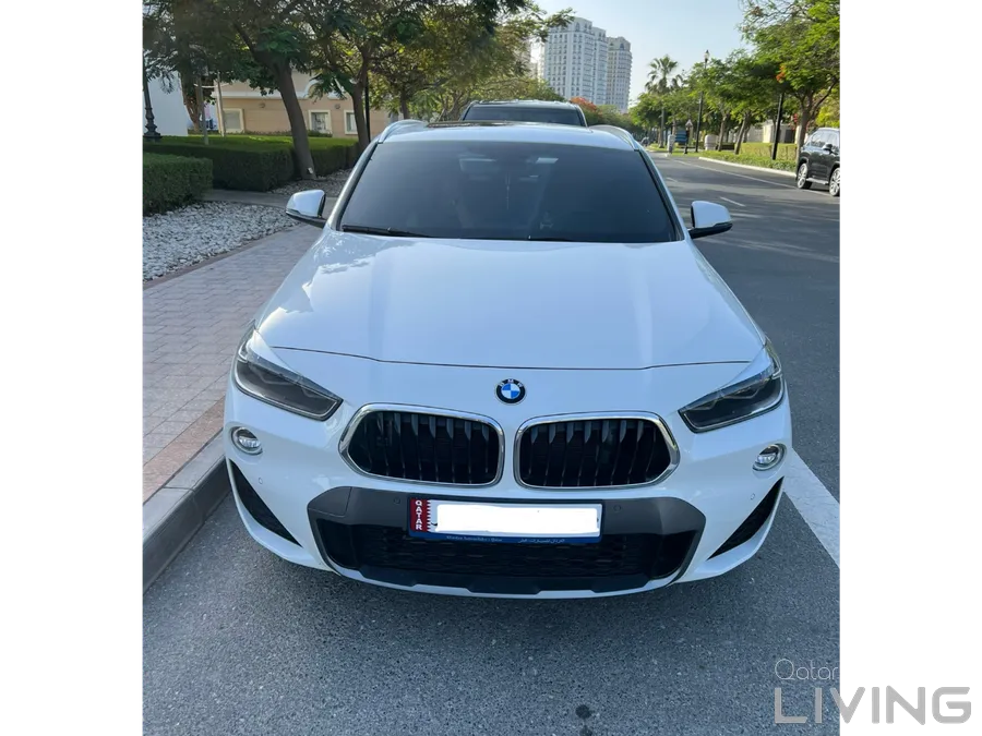 BMW X2 M Version 2.0
