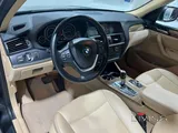 BMW X3 2013