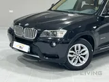 BMW X3 2013