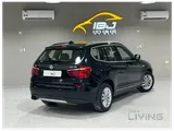 BMW X3 2013