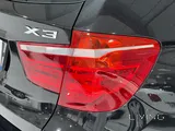 BMW X3 2013
