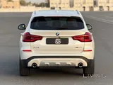 BMW X3 2020