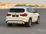 BMW X3 2020