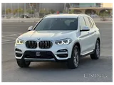 BMW X3 2020