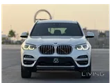 BMW X3 2020