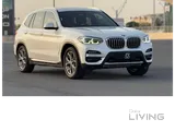 BMW X3 2020
