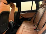 BMW X3 2020