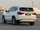 BMW X3 2020