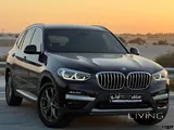 BMW x3 2020